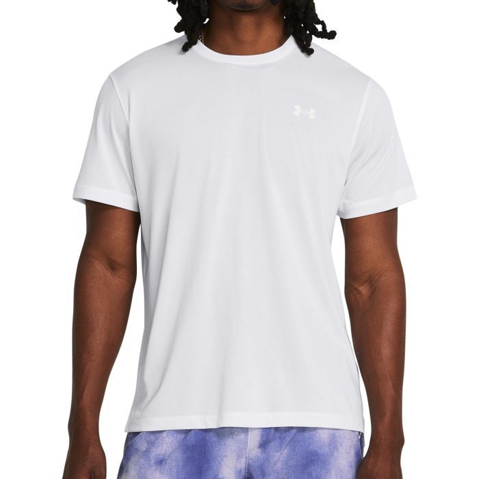 Under Armour Launch Short Sleeve 1382582 100