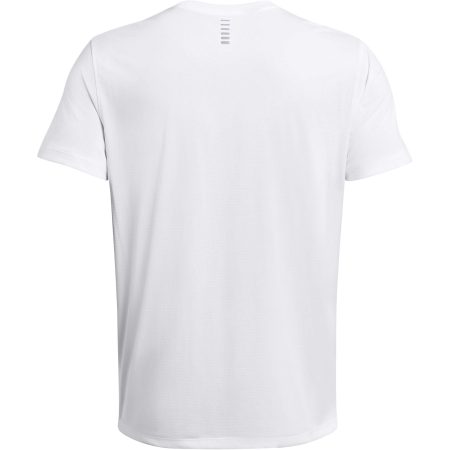 Under Armour Launch Short Sleeve 1382582 100 Back2