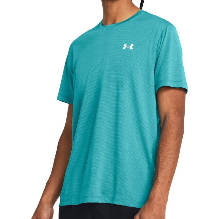 Under Armour Launch Short Sleeve 1382582 464