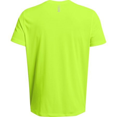 Under Armour Launch Short Sleeve 1382582 731 Back2