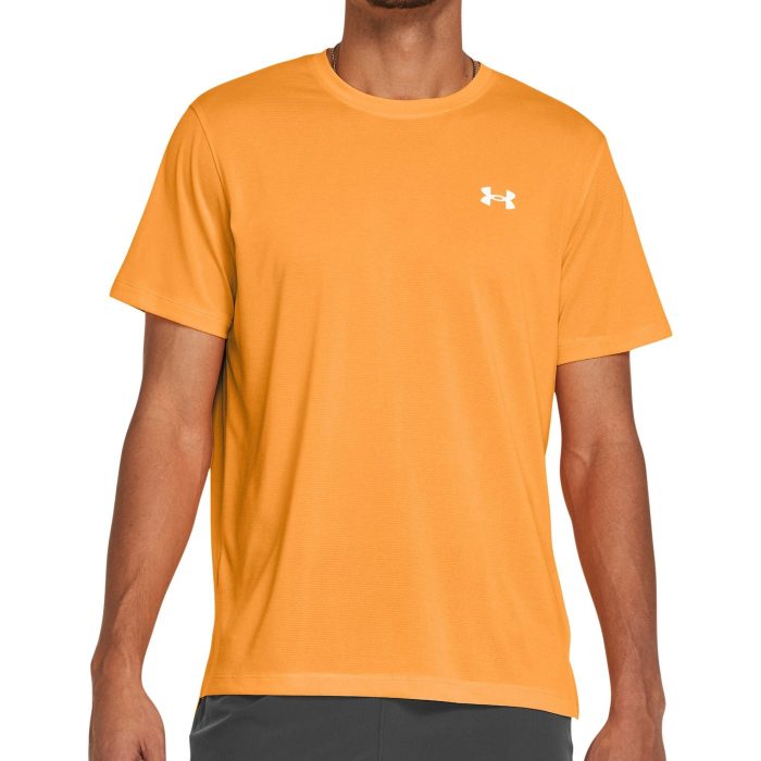 Under Armour Launch Short Sleeve 1382582 803