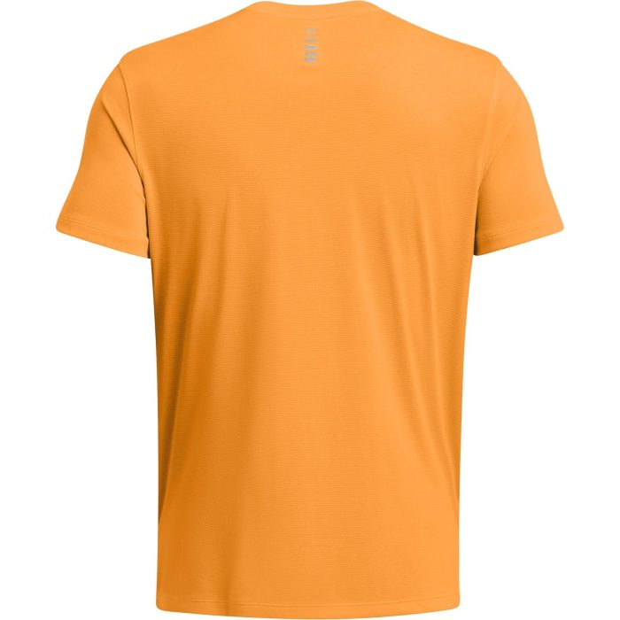 Under Armour Launch Short Sleeve 1382582 803 Back2