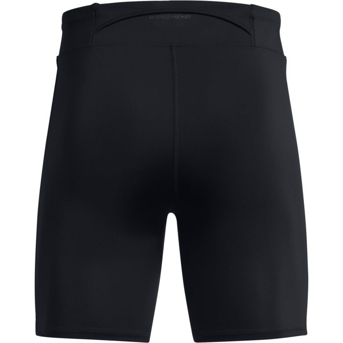 Under Armour Launch Short Tights 1384546 001 Back2