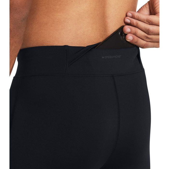 Under Armour Launch Short Tights 1384546 001 Details 1