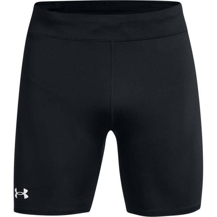 Under Armour Launch Short Tights 1384546 001 Front