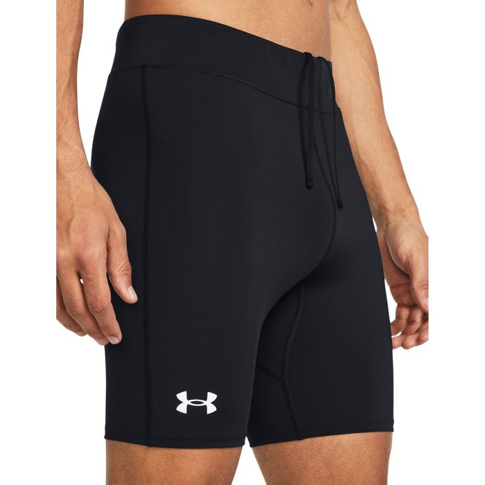 Under Armour Launch Short Tights 1384546 001 Side