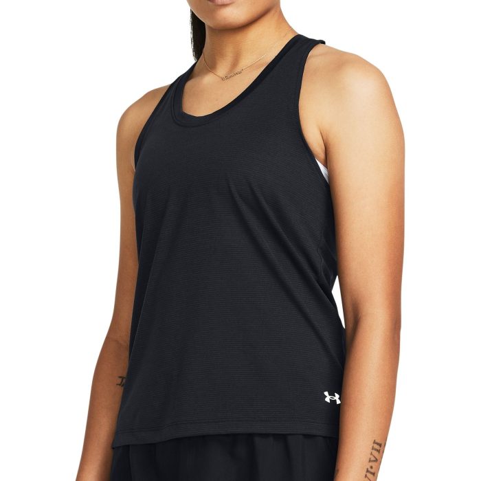 Under Armour Launch Vest 1382436 001