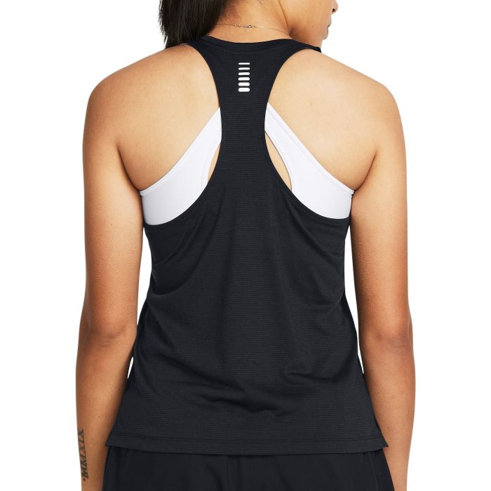 Under Armour Launch Vest 1382436 001 Back