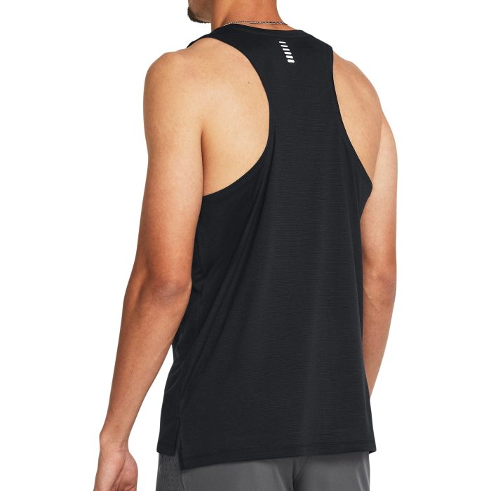 Under Armour Launch Vest 1382585 001 Back