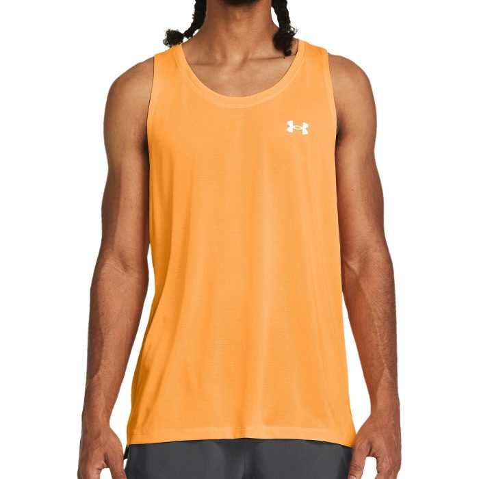 Under Armour Launch Vest 1382585 803