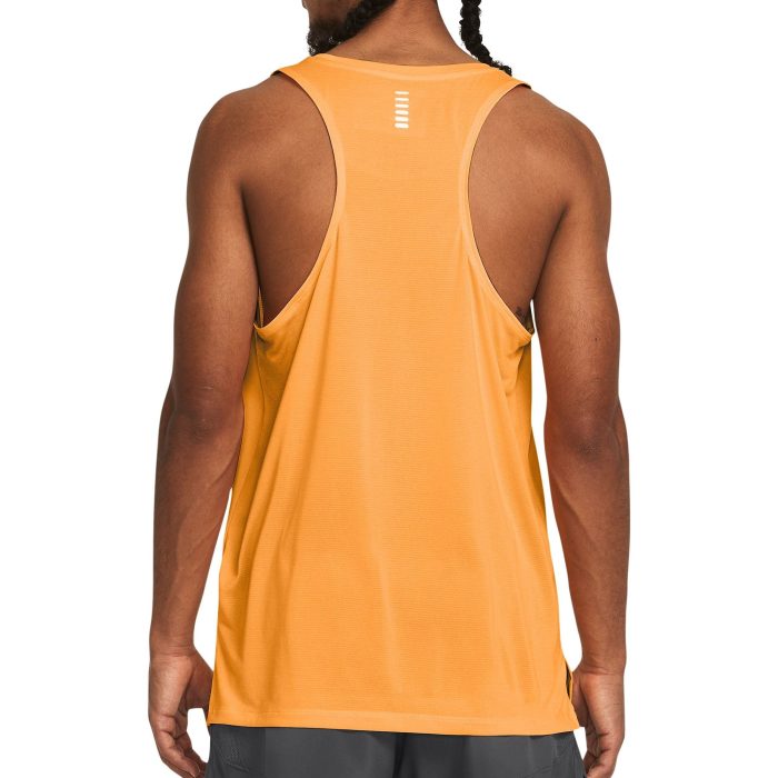 Under Armour Launch Vest 1382585 803 Back