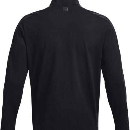 Under Armour Meridian Half Zip Long Sleeve 1379673 001 Back21