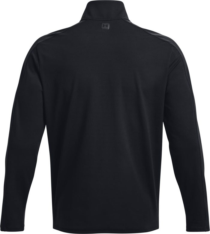 Under Armour Meridian Half Zip Long Sleeve 1379673 001 Back21