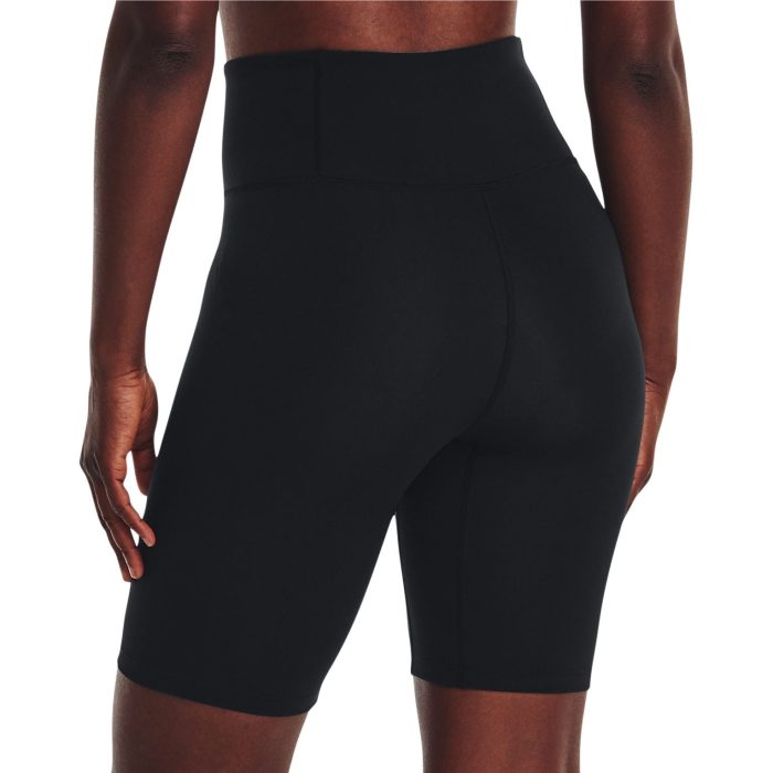 Under Armour Motion Bike Shorts 1377088 001 Back