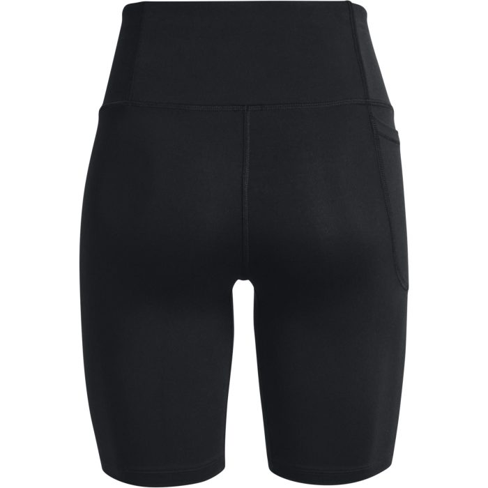 Under Armour Motion Bike Shorts 1377088 001 Back2