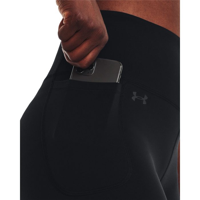 Under Armour Motion Bike Shorts 1377088 001 Details 1