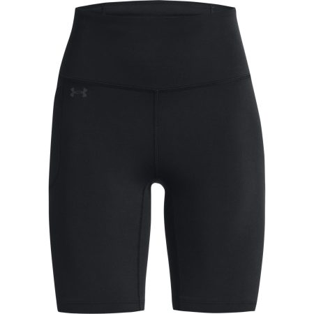 Under Armour Motion Bike Shorts 1377088 001 Front