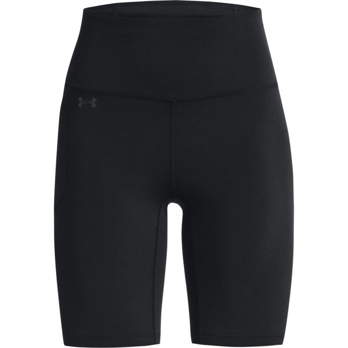 Under Armour Motion Bike Shorts 1377088 001 Front