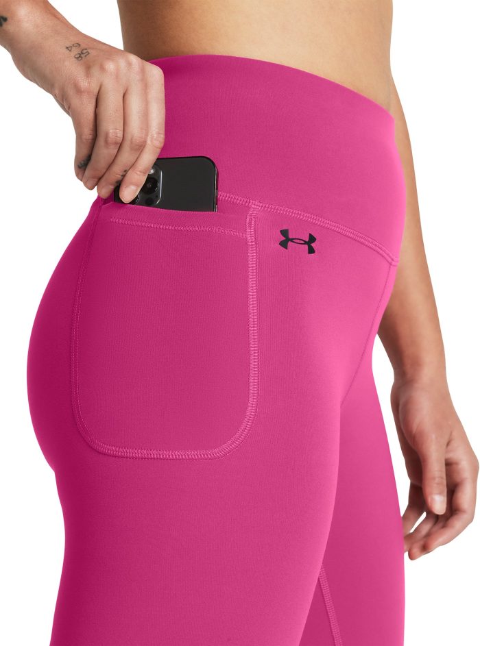 Under Armour Motion Bike Shorts 1377088 686 Details 1