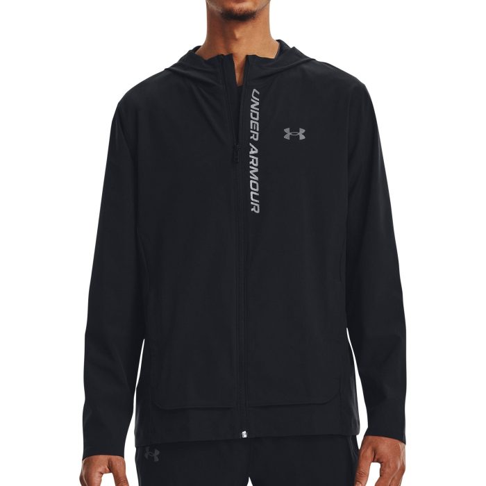 Under Armour OutRun The Storm Jacket 1376794 002