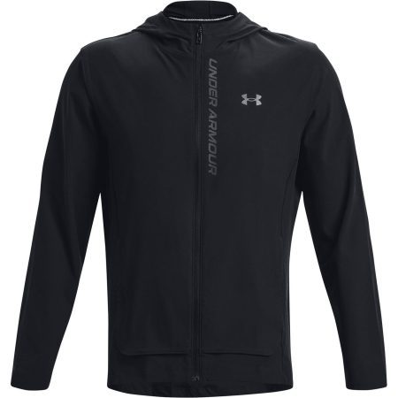 Under Armour OutRun The Storm Jacket 1376794 002 Front