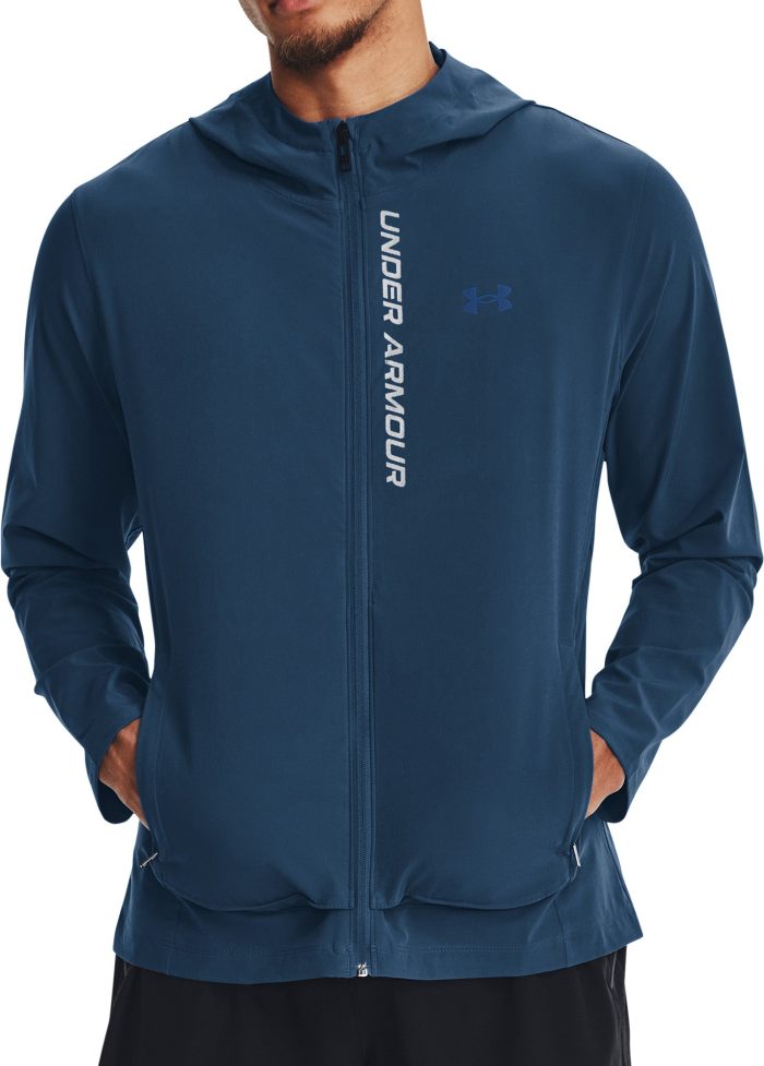 Under Armour OutRun The Storm Jacket 1376794 426