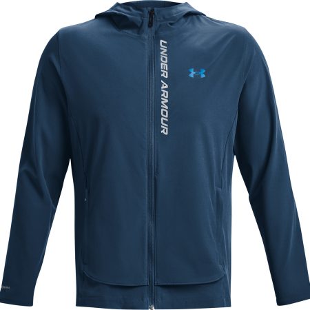 Under Armour OutRun The Storm Jacket 1376794 426 Front