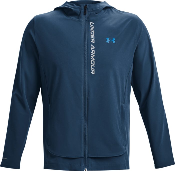 Under Armour OutRun The Storm Jacket 1376794 426 Front