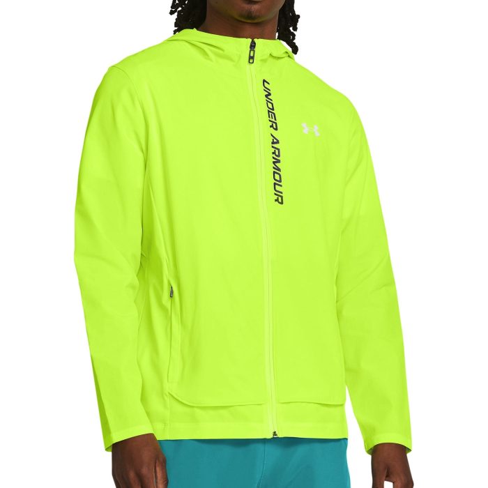 Under Armour OutRun The Storm Jacket 1376794 731