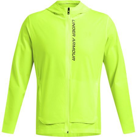 Under Armour OutRun The Storm Jacket 1376794 731 Front