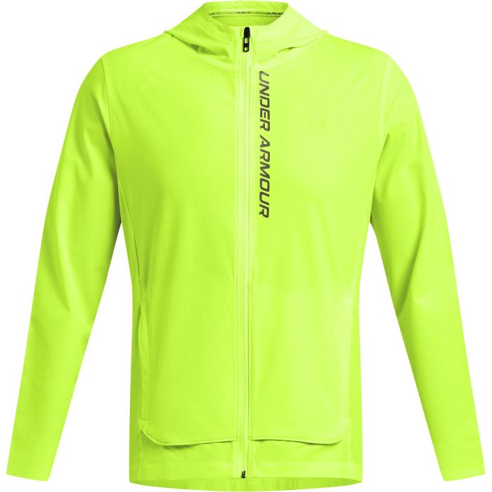 Under Armour OutRun The Storm Jacket 1376794 731 Front