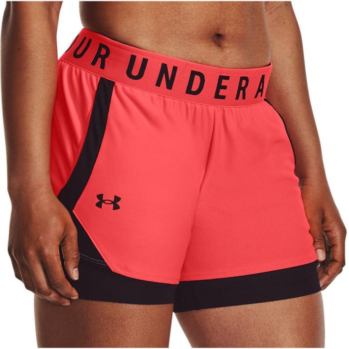 Under Armour Play Up 2 In 1 Shorts 1351981 628