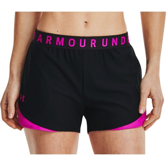 Under Armour Play Up 3 Shorts 1344552 031