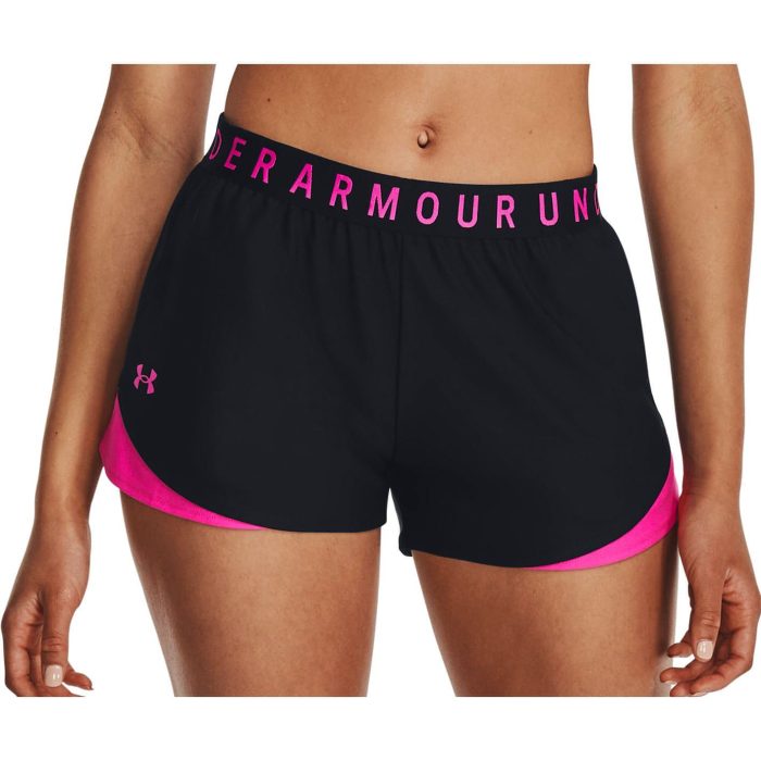 Under Armour Play Up 3 Shorts 1344552 057