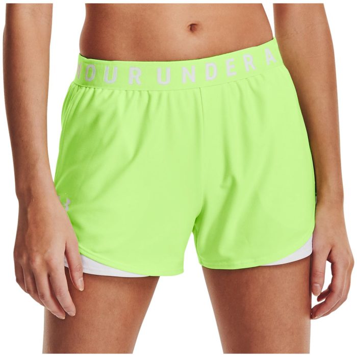 Under Armour Play Up 3 Shorts 1344552 162