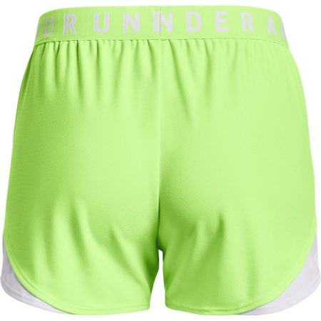 Under Armour Play Up 3 Shorts 1344552 162 Back2