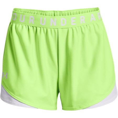 Under Armour Play Up 3 Shorts 1344552 162 Front