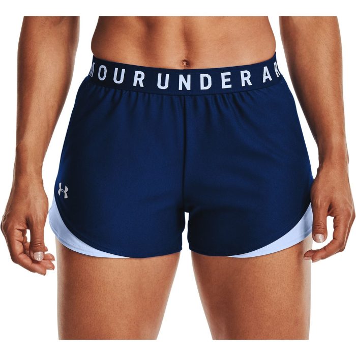 Under Armour Play Up 3 Shorts 1344552 415