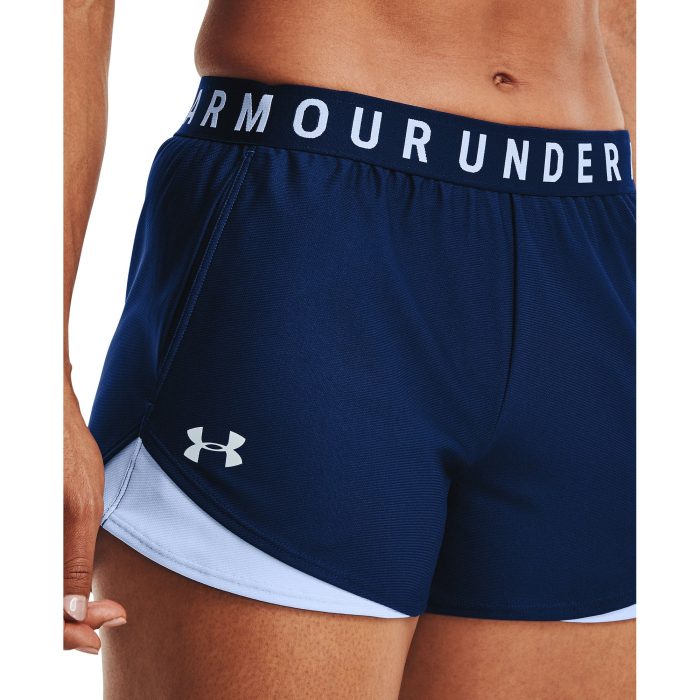 Under Armour Play Up 3 Shorts 1344552 415 Details 1