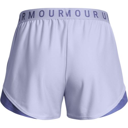 Under Armour Play Up 3 Shorts 1344552 539 Back2