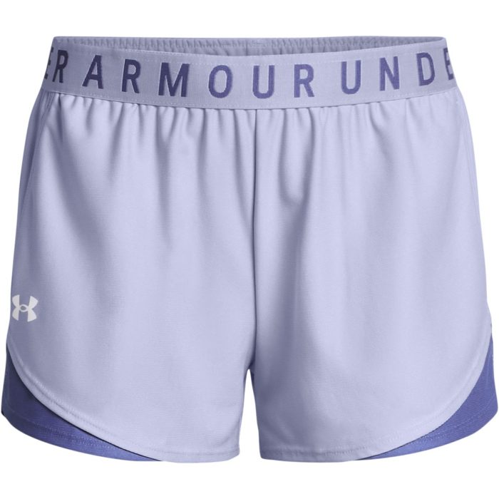 Under Armour Play Up 3 Shorts 1344552 539 Front