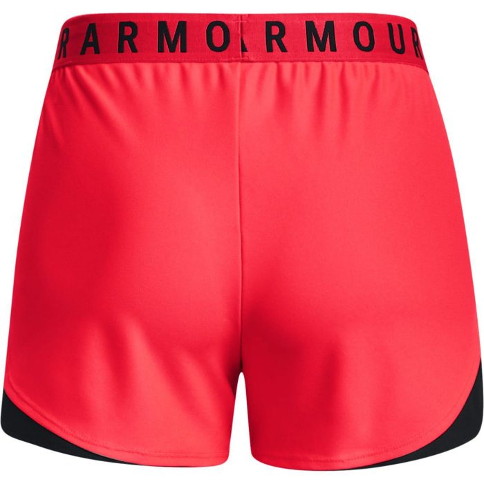 Under Armour Play Up 3 Shorts 1344552 628 Back2