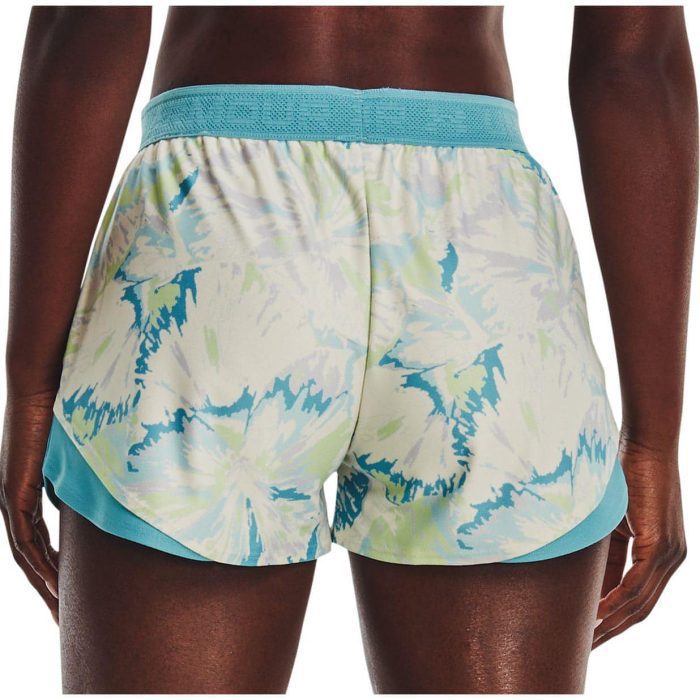 Under Armour Play Up 3 Shorts 1371376 383 Back