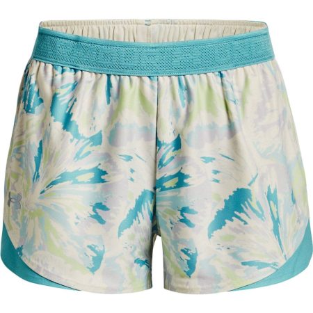 Under Armour Play Up 3 Shorts 1371376 383 Front