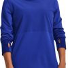 Under Armour Qualifier Cold Funnel Neck Long Sleeve 1379344 400