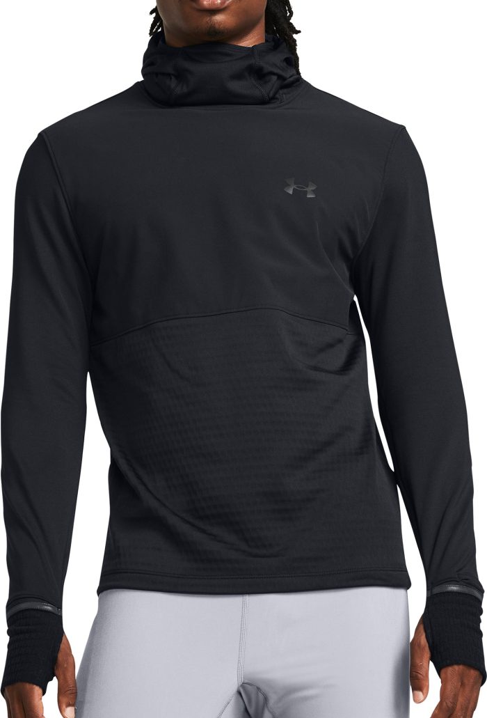 Under Armour Qualifier Cold Hoodie 1379306 001