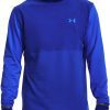 Under Armour Qualifier Cold Hoodie 1379306 400