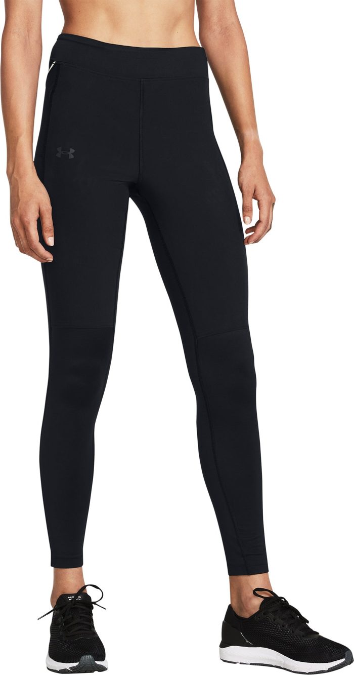 Under Armour Qualifier Cold Long Tights 1379342 001