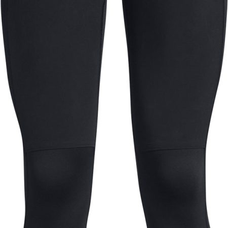 Under Armour Qualifier Cold Long Tights 1379342 001 Front