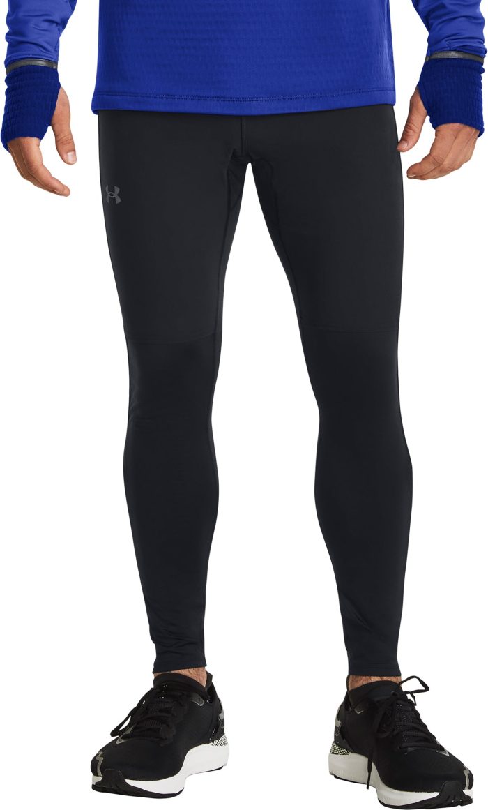 Under Armour Qualifier Elite Cold Long Tights 1379308 001